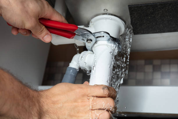 Best Commercial water damage restoration  in Greenville, AL