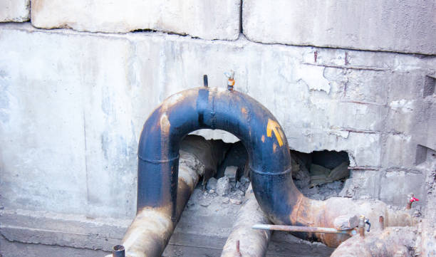 Best Emergency water damage restoration  in Greenville, AL