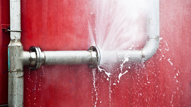 Water damage restoration insurance claims in AL